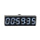 Relógio de 6 Bits de 0,36 Polegadas LED Relógio Eletrônico Digital W Módulo de Segundo Display Desligado Ajuste de Brilho da Memória -D 1