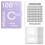 100 Envelopes Money Saving Challenge, 100 Envelope Challenge Binder, Money Saving Binder, Budget Book () 1