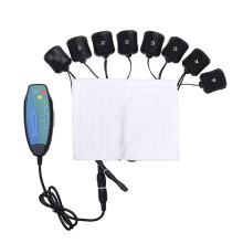 Massager Bewegingsmotorverwarming, Geschikt voor Massagestoelaccessoires, Bureaustoelen, Banken en Meubels