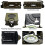 Accurate Compass Multifunctional Green Inclinometer Compass Outdoor Adventure 5