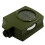 Accurate Compass Multifunctional Green Inclinometer Compass Outdoor Adventure 6