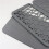 Foldable Quick-Dry Mat for Kitchen Countertop Silicon Coated Protect Tableware, Super Absorbent Anti-Slip 3
