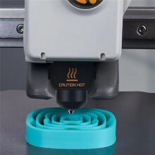 6 Unidades de Meias de Silicone Hotend para Impressora, Bloco de Aquecimento de Extrusora de Alta Temperatura, Capa de Silicone para  A1/A1