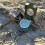 Accurate Compass Multifunctional Green Inclinometer Compass Outdoor Adventure 2