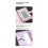 100 Envelopes Money Saving Challenge, 100 Envelope Challenge Binder, Money Saving Binder, Budget Book () 4