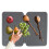 Foldable Quick-Dry Mat for Kitchen Countertop Silicon Coated Protect Tableware, Super Absorbent Anti-Slip 6