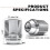 1709D-24AM Solid Piece Chrome M14x1.50 Duplex Bulge Lug Nut for Select Chevy///Ram, 24 Pack 7