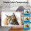 Rechargeable A4 LED Light Box for Tracing, Wireless Lightbox Drawing Light Table Light Pad Light Copy Board for Artists 5