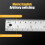 Digital Display Angle Ruler,2-In-1 Precision Ruler & Digital Angle Finder Protractor, (ABS-200MM) 3