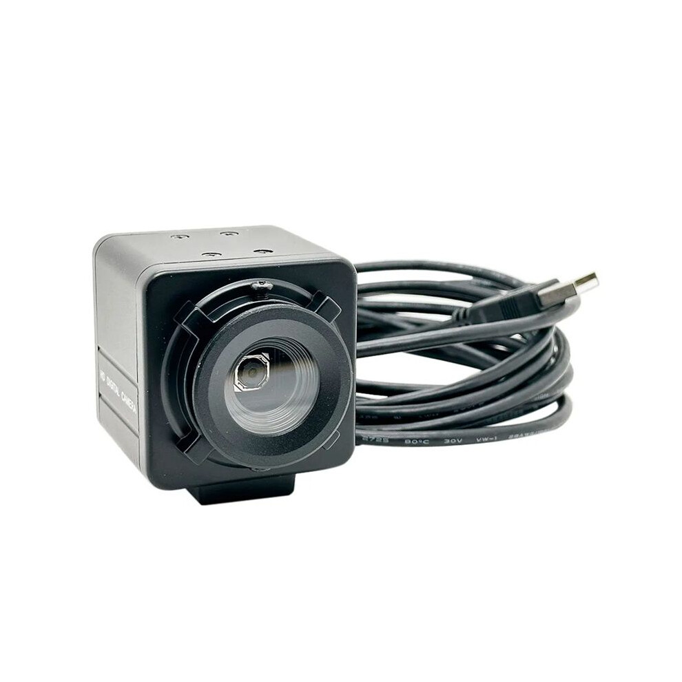 Industrial 4K Usb Webcam Pc Laptops Video 8Mp Autofocus Usb Camera Imx179 Sensor Otg Uvc Plug & 6033787976019