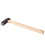 Texturing Hammer DIY Jewelry Making Tool Square- with Wood Handle Metal Pattern Designed Forming Tools No.1 1