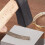 Texturing Hammer DIY Jewelry Making Tool Square- with Wood Handle Metal Pattern Designed Forming Tools No. 5 5