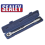 Sealey Sealey Ak224 Micrometer Torque Wrench 1/2Sq Drive 1