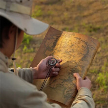 Buitenkompas Sport Kamperen Wandelen Kompas Bergbeklimmen Reizen Professioneel Survival Kompas