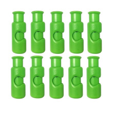 BagClamp Snack Bread Sealing Clip Extrusion Bread Bag Clamp Portable Pressing Snack Bag Clip Plastic Sealed Bag Holder,C