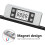 Digital Protractor Inclinometer Level Angle Meter Measuring Angle Meter Magnet 90 Degree Ruler Digital Level Box 5
