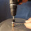 Rivet Nut Tool Drill Adapter M3/M4/M5/M6/M8/M10 Riveting Manual Threaded Electric Manual Cordless Riveter 8
