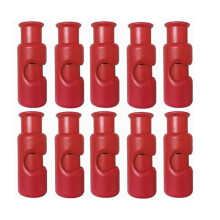 BagClamp Snack Bread Sealing Clip Extrusion Bread Bag Clamp Portable Pressing Snack Bag Clip Plastic Sealed Bag Holder,A