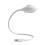 USB LED Night Light Flexible UFO Light for Computer Laptop Keyboard Brightening USB Power Supply 1
