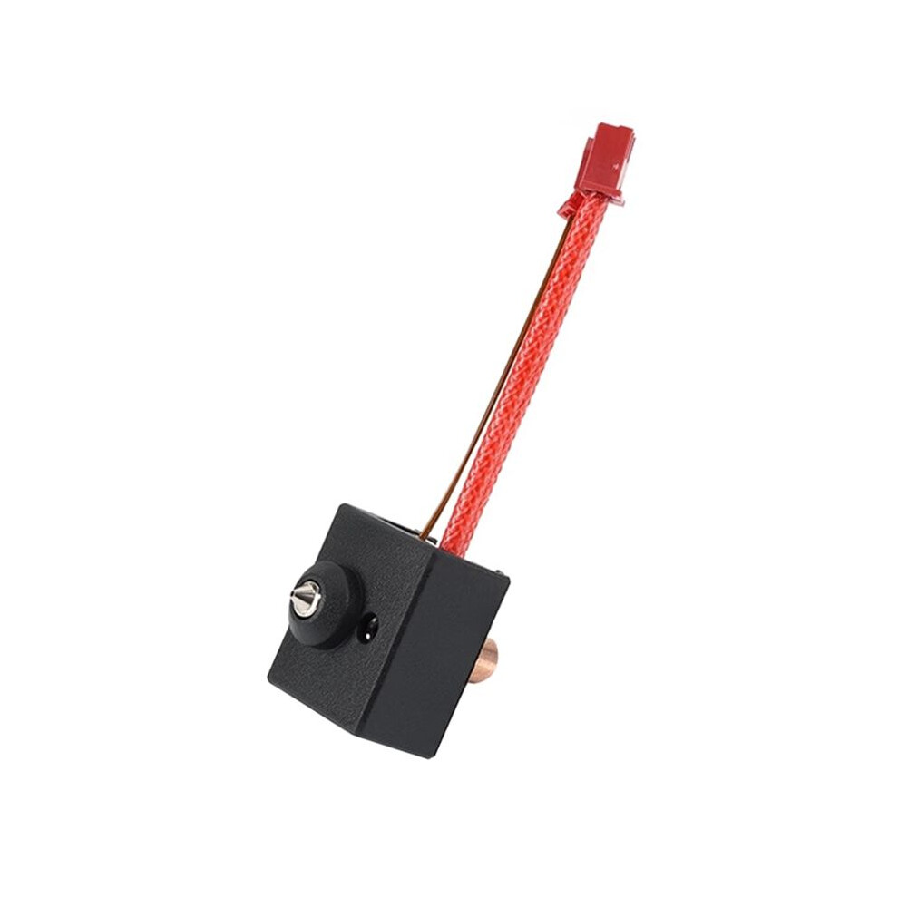 For -3 S1 Hotend Bi-Metal Heatbreak 3D Printer Parts S1 Bimetal Throat For 3 S1 Cr-10 Pro 4713503547922