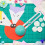 Round Cutting Knife Patchwork Compass Circle Cutter Round Paper-Cutting Machine Scrapbooking Cutters Cards DIY Tools 4