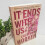 Personality, Creativity, Everything Thought That We Ended the Notebook, Home Notes. 6
