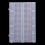 Breadboard Experiment Board Breadboard 400 Contacts 3