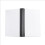 4Pcs Sublimation Blank Notebook A5(215X145mm )100 Sheets Notebook Sublimation Notebook for School Office Supplies 3