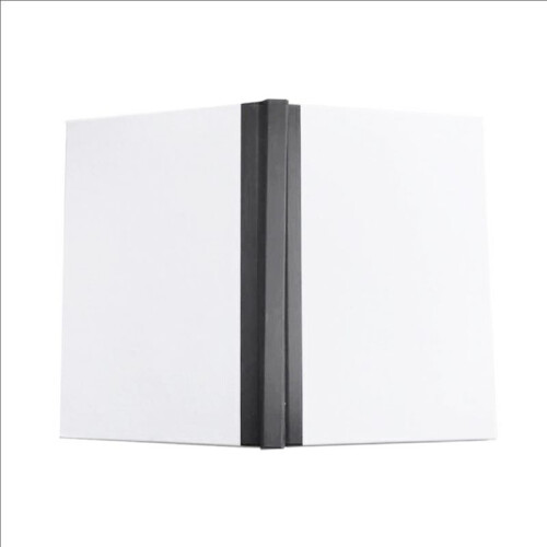 4Pcs Sublimation Blank Notebook A5(215X145mm )100 Sheets Notebook Sublimation Notebook for School Office Supplies 2