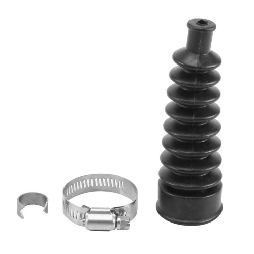 Shift Cable Bellows Kit For  Alpha , Bravo, R, Mr, #1 Replaces 74639A2