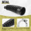 Shift Cable Bellows Kit For  Alpha , Bravo, R, Mr, #1 Replaces 74639A2 4
