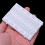 Breadboard Experiment Board Breadboard 400 Contacts 6