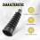 Shift Cable Bellows Kit For  Alpha , Bravo, R, Mr, #1 Replaces 74639A2 5