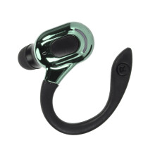 Casque stéréo Bluetooth 5.2 étanche IPX4, 70mAh, portée de 5-10 m