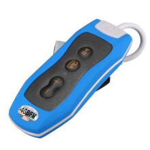 Wasserdichter IPX8-Clip-MP3-Player FM-Radio Stereo-Sound Schwimmen Tauchen Surfen Radfahren Sport Musik-Player mit FM(C)