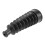 Shift Cable Bellows Kit For  Alpha , Bravo, R, Mr, #1 Replaces 74639A2 7
