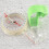 Professional Outdoor Thumb Compass Competition Elite Direction Compass Portable Compass Map Scale 8