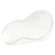 Auto Linksvoor Koplamp Clear Lens Lampenkap Shell Cover voor - 2001-2007 W203 C-Klasse C180 200 230 260 280