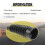 Shift Cable Bellows Kit For  Alpha , Bravo, R, Mr, #1 Replaces 74639A2 6
