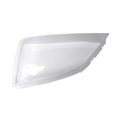 Car Front Left Side Headlight Clear Lens Lamp Shade Shell Cover for  Sorento 2004 2005