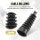 Shift Cable Bellows Kit For  Alpha , Bravo, R, Mr, #1 Replaces 74639A2 3