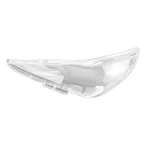 Scheinwerfer Linse für  Sonata 2011 2012 2013 2014 Scheinwerfer Lampe Abdeckung Ersatz Front Licht Auto Auto Shell