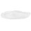 Car Clear Headlight Lens Cover Replacement  Light Lamp Shell Cover For- X5 E70 2008-2013 Right 1