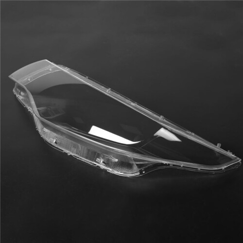 FüR  K5 Optima 2016 2017 2018 Linker Scheinwerfer HüLse Lampenschirm Transparente Linsen Abdeckung Scheinwerfer Abdeckung 2