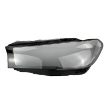 Voor 5 Serie G30 G38 2020 2021 Linker Koplampbehuizing Lampenkap Transparante Lenskap Koplampafdekking