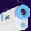 Handheld Microscope Science Laboratory  Handheld Battery Powered Children's Microscope White 6