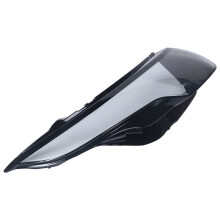 Auto Front Scheinwerfer Scheinwerfer Licht Lampe Objektiv HüLle Abdeckung Ersatz für Evoque 2012-2015 Rechts