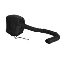 Secador de Pelo Gorro de Aceite SalóN PeluqueríA Sombrero Capó Tapas Accesorio Cuidado del Cabello Casco Permanente Vaporizador de Pelo