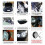 Auto Front Scheinwerfer Scheinwerfer Linsen Abdeckung Shell Lampenschirm für  B7 2011 2012 2013 2014 2015 2015 6