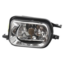 Auto Front StoßStange Nebel Scheinwerfer Lampe Nebel Scheinwerfer Ohne GlüH Lampe für C-Klasse W203 2001-2007 Rechts 2158200656